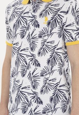 Erkek Sarı Tişört - 50289864067