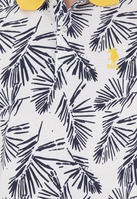 Erkek Sarı Tişört - 50289864067