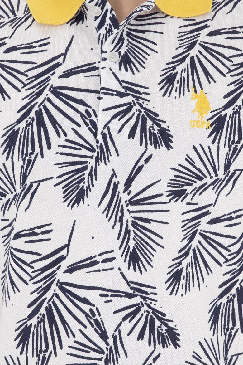 Erkek Sarı Tişört - 50289864067