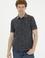 Erkek Antrasit Melanj Tişört