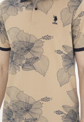 Erkek Kum Tişört - 50289864217