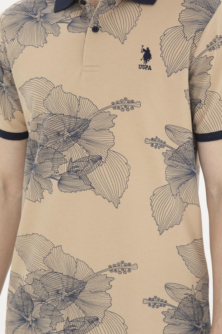 Erkek Kum Tişört - 50289864217