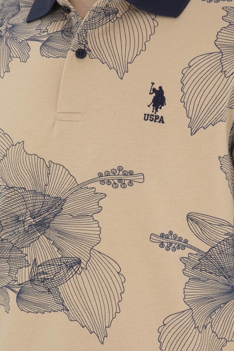 Erkek Kum Tişört - 50289864217