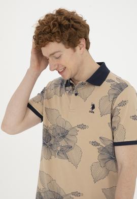 Erkek Kum Tişört - 50289864217