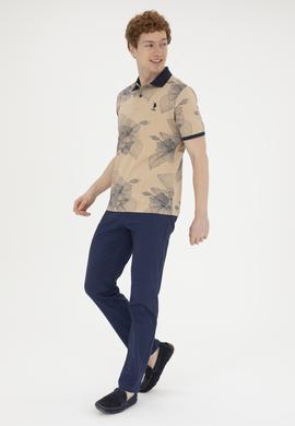 Erkek Kum Tişört - 50289864217