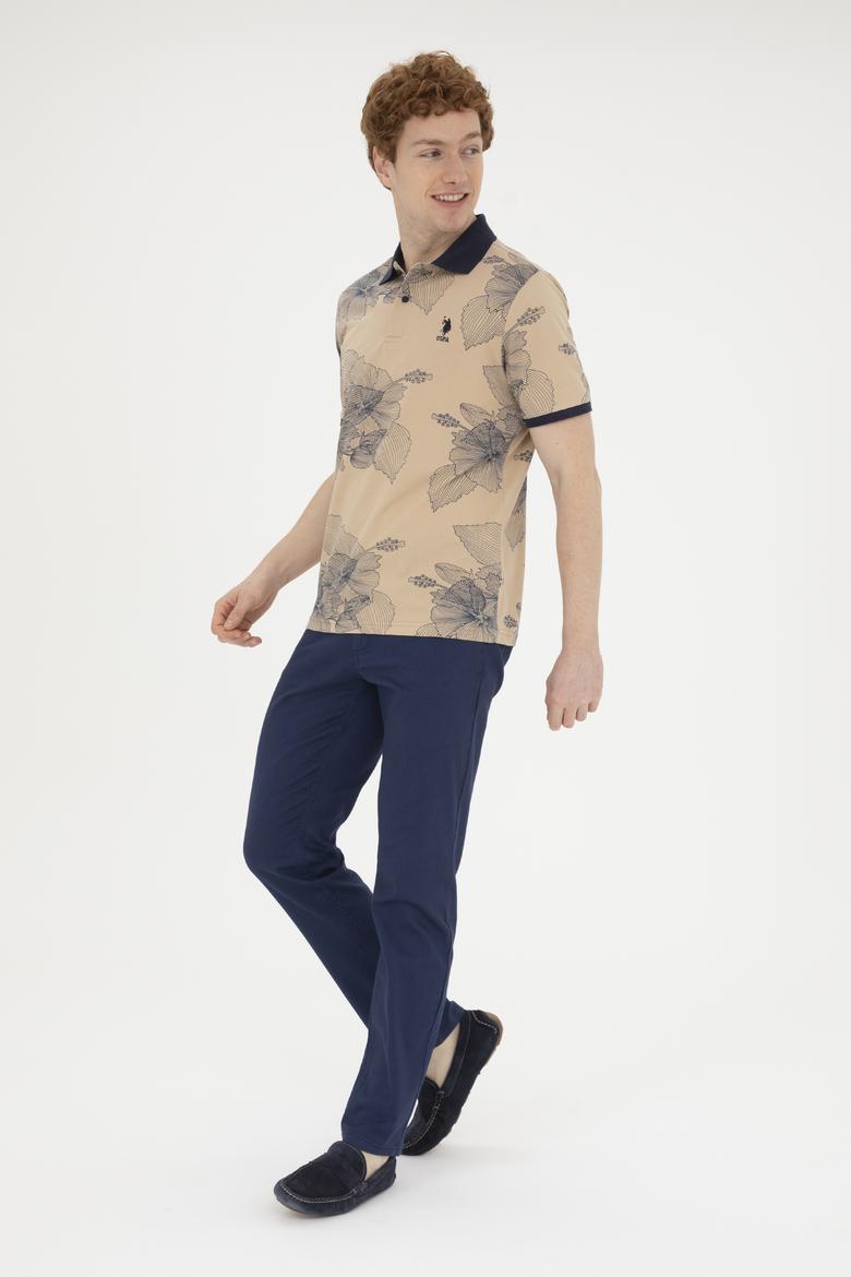 Erkek Kum Tişört - 50289864217