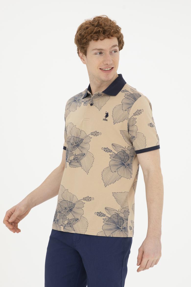 Erkek Kum Tişört - 50289864217