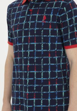 Erkek Su Yeşili Tişört - 50289864227