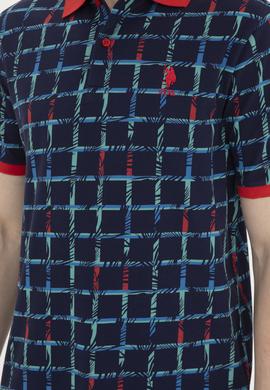 Erkek Su Yeşili Tişört - 50289864227