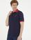 Erkek Mavi Tişört