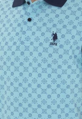 Erkek Turkuaz Tişört - 50289864366