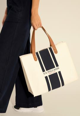 Kadın Beyaz Kol Çantası - 50295991001