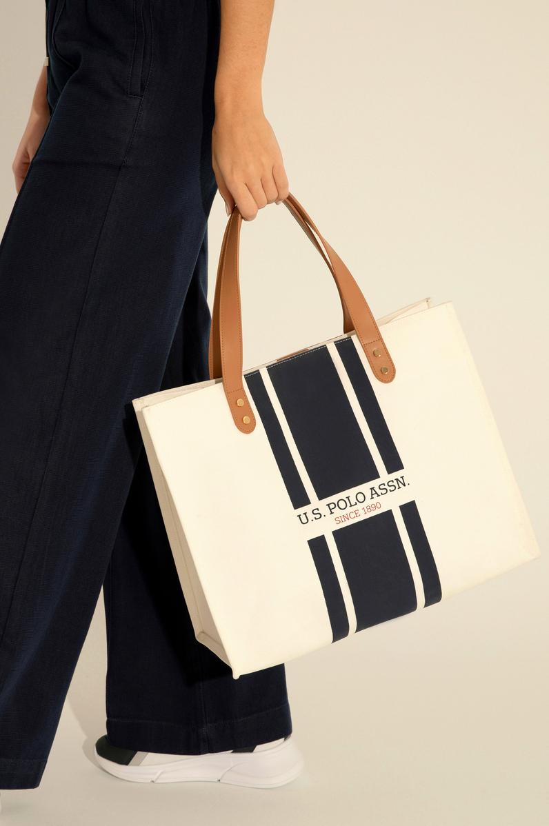 Kadın Beyaz Kol Çantası