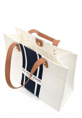 Kadın Beyaz Kol Çantası - 50295991001