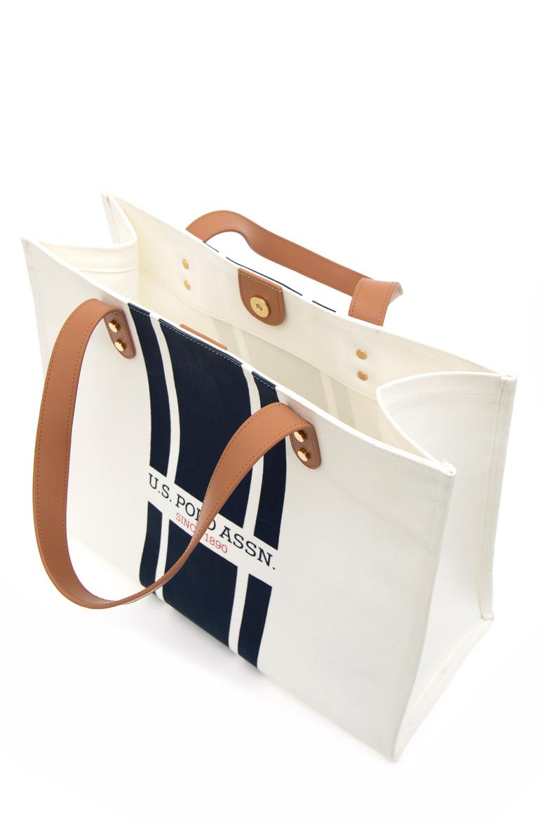 Kadın Beyaz Kol Çantası - 50295991001