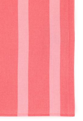 Kadın Menekşe Plaj Havlusu - 50287421001