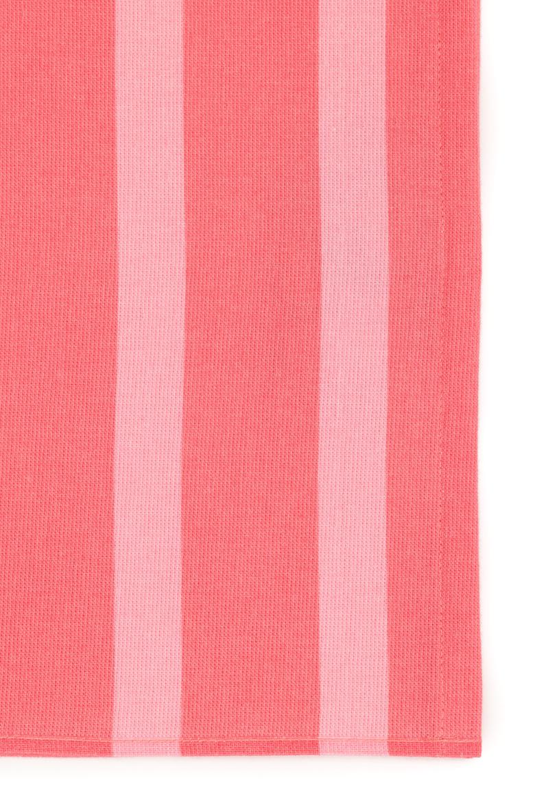 Kadın Menekşe Plaj Havlusu - 50287421001