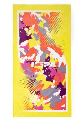 Kadın Fıstık Yeşili Plaj Havlusu - 50287453001