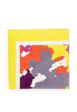 Kadın Fıstık Yeşili Plaj Havlusu - 50287453001