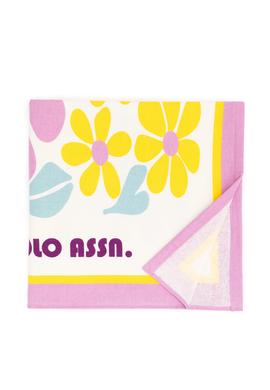 Kız Çocuk Mint Plaj Havlusu - 50287454001