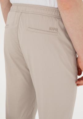 Erkek Taş Kanvas Pantolon - 50283970120