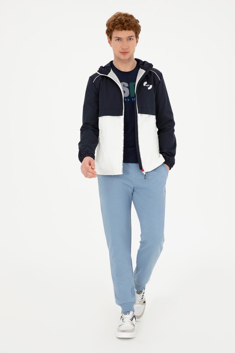 Erkek Lacivert Mont - 50280824021