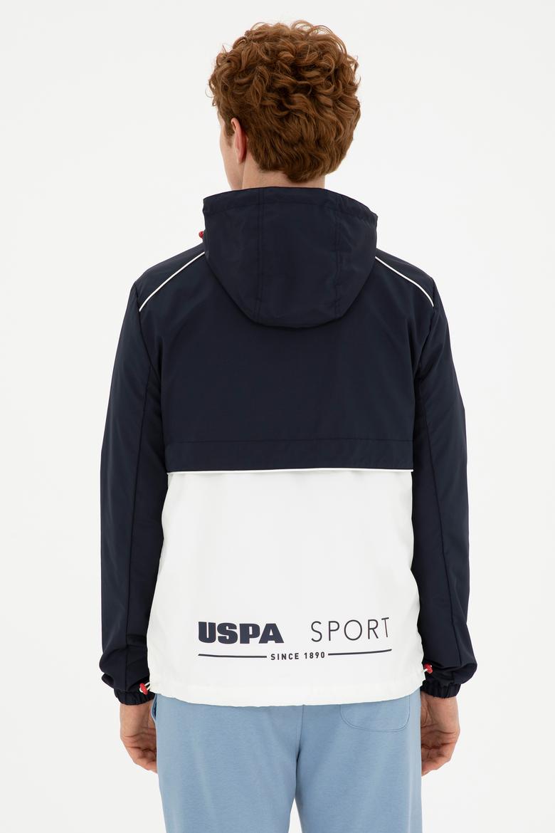 Erkek Lacivert Mont - 50280824021