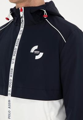 Erkek Lacivert Mont - 50280824021