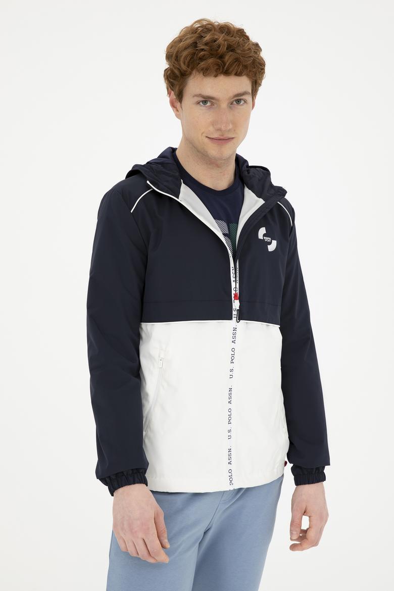 Erkek Lacivert Mont - 50280824021