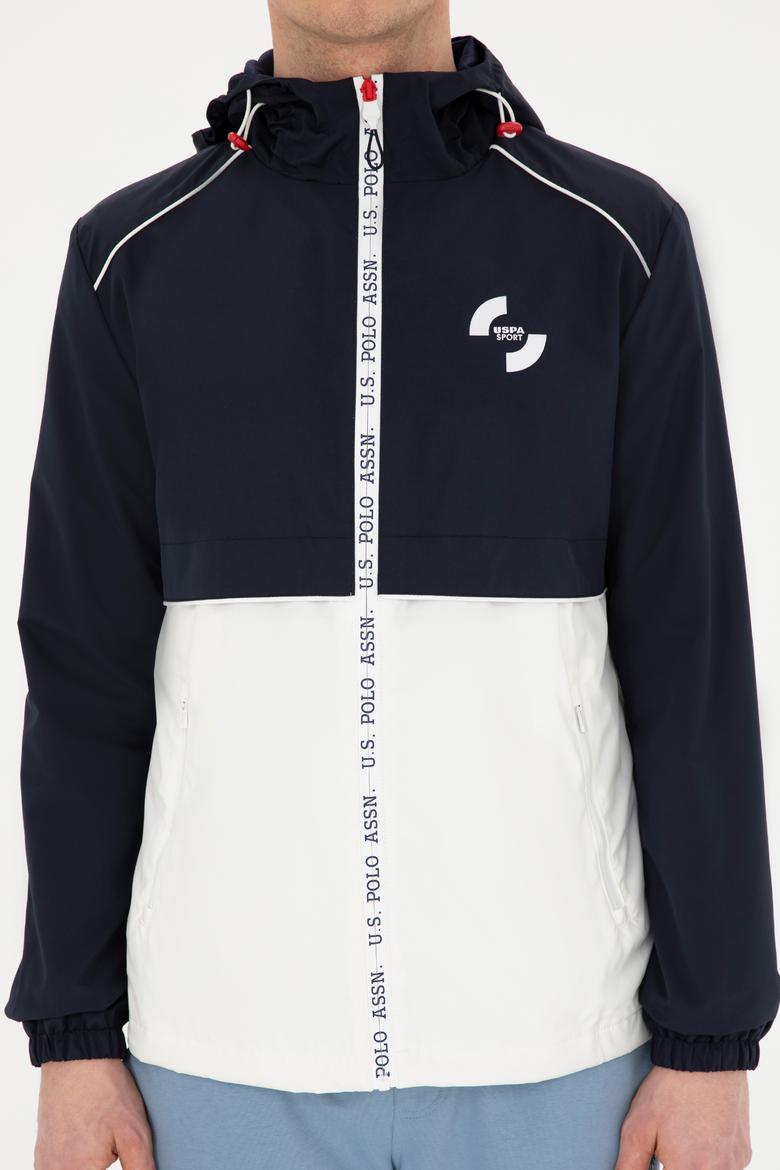 Erkek Lacivert Mont - 50280824021