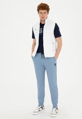 Erkek Beyaz Yelek - 50280825004