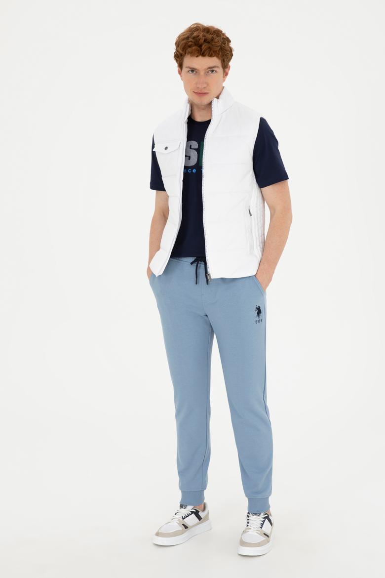 Erkek Beyaz Yelek - 50280825004