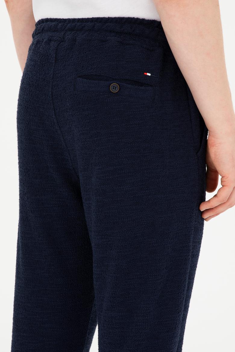 Erkek Lacivert Eşofman Altı - 50282243001