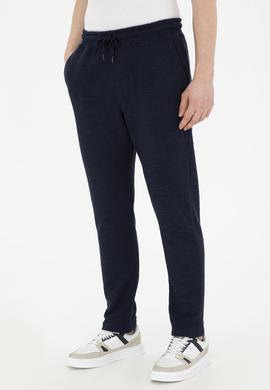 Erkek Lacivert Eşofman Altı - 50282243001