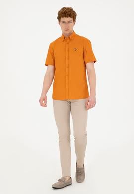 Erkek Taş Kanvas Pantolon - 50289420290