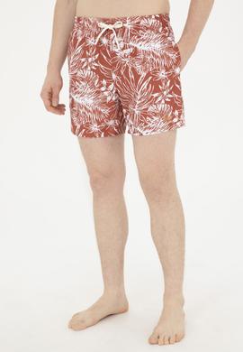 Erkek Pudra Deniz Şortu - 50282933021