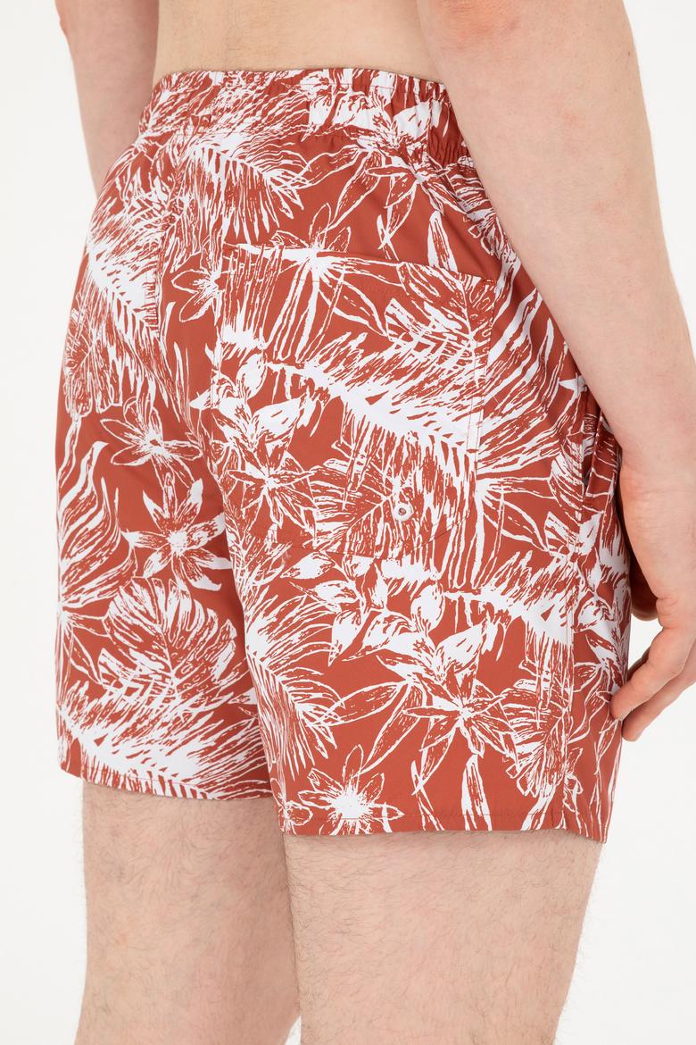 Erkek Pudra Deniz Şortu - 50282933021