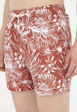 Erkek Pudra Deniz Şortu - 50282933021