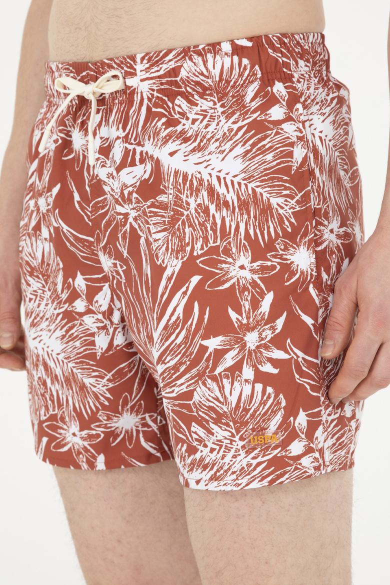 Erkek Pudra Deniz Şortu - 50282933021