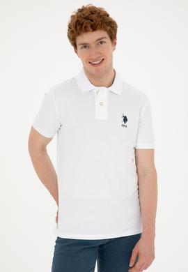 Erkek Beyaz Tişört - 50282926015