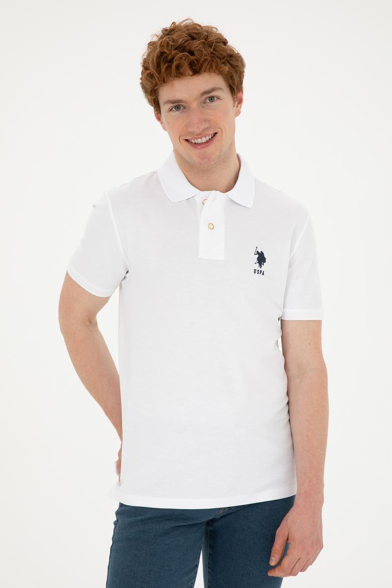 Erkek Beyaz Tişört - 50282926015