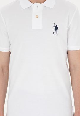 Erkek Beyaz Tişört - 50282926015