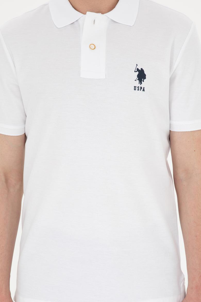 Erkek Beyaz Tişört - 50282926015