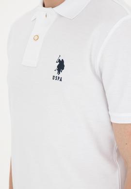 Erkek Beyaz Tişört - 50282926015