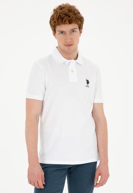 Erkek Beyaz Tişört - 50282926015