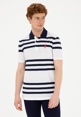 Erkek Lacivert Tişört - 50281842041