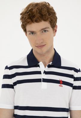 Erkek Lacivert Tişört - 50281842041