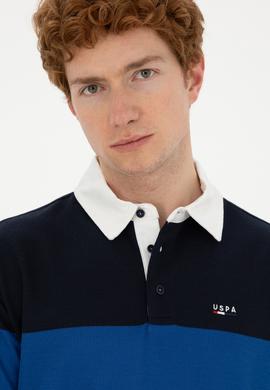 Erkek Lacivert Sweatshirt - 50270837003