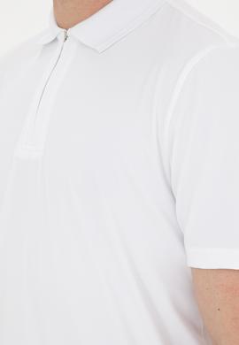 Erkek Beyaz Tişört - 50282246001