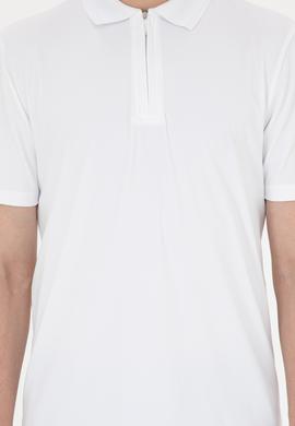 Erkek Beyaz Tişört - 50282246001